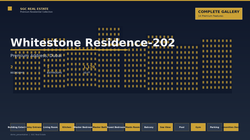 Whitestone Residence-202