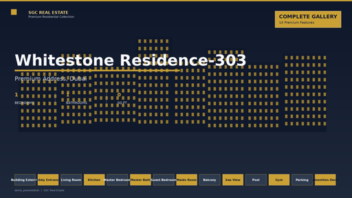 Whitestone Residence-303