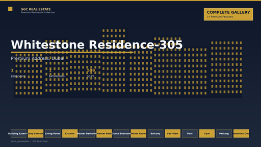 Whitestone Residence-305
