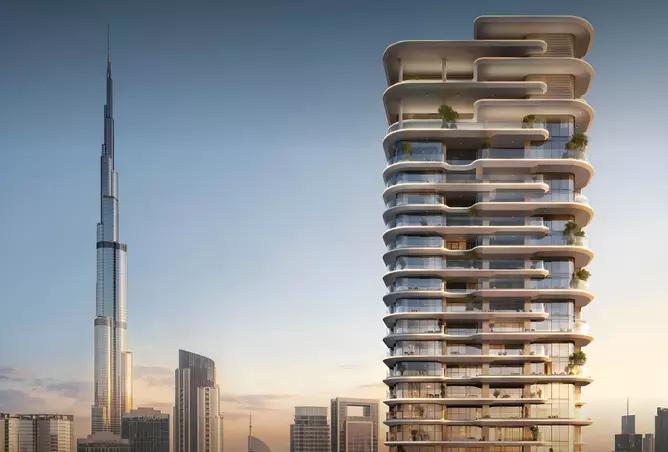 Whitestone by Axiom Prime - Unit 00105-03
