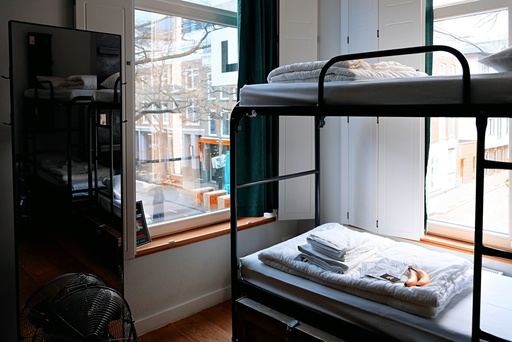 Maids Room